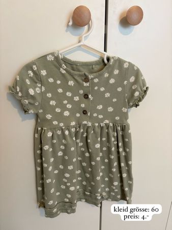 mädchen kleider (paket) - können auch einzeln gekauft werden