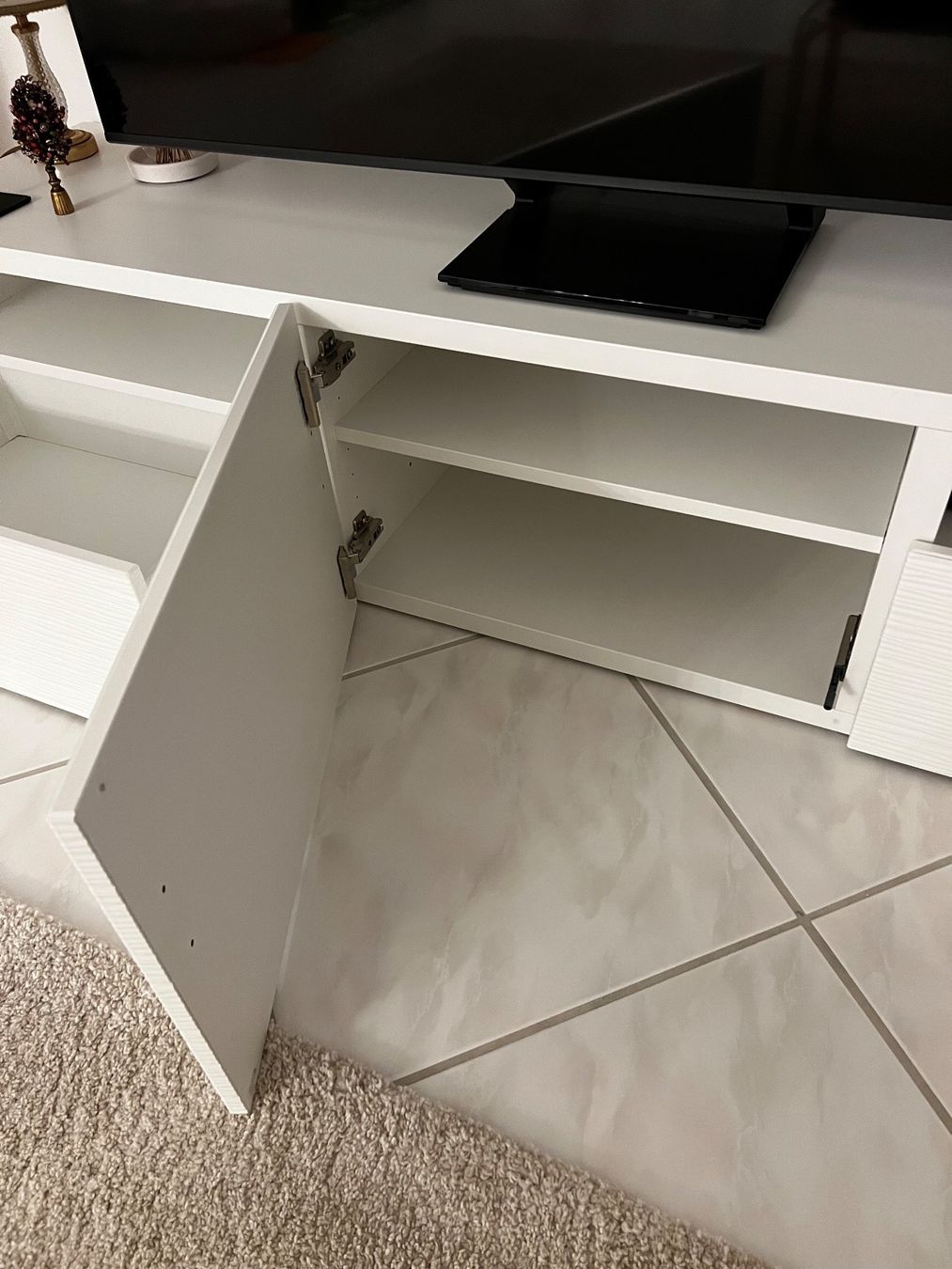 Ikea TV Möbel: TV Möbel – Gebraucht aus Bäretswil von FranziskaS. 3