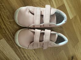 Klettschuhe für Mädchen