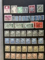 Deutschland Briefmarken