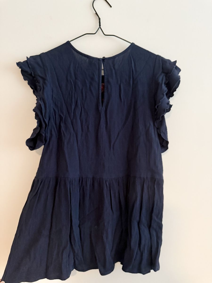 Vero Moda Blusen: Oberteil VERO MODA – Gebraucht aus Dietikon von turicum_77 2