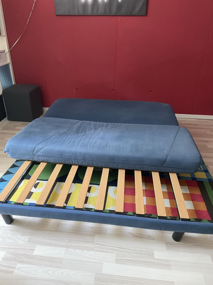 Sofas: Bettsofa von Linea – Gebraucht aus Sins von Alva02 3