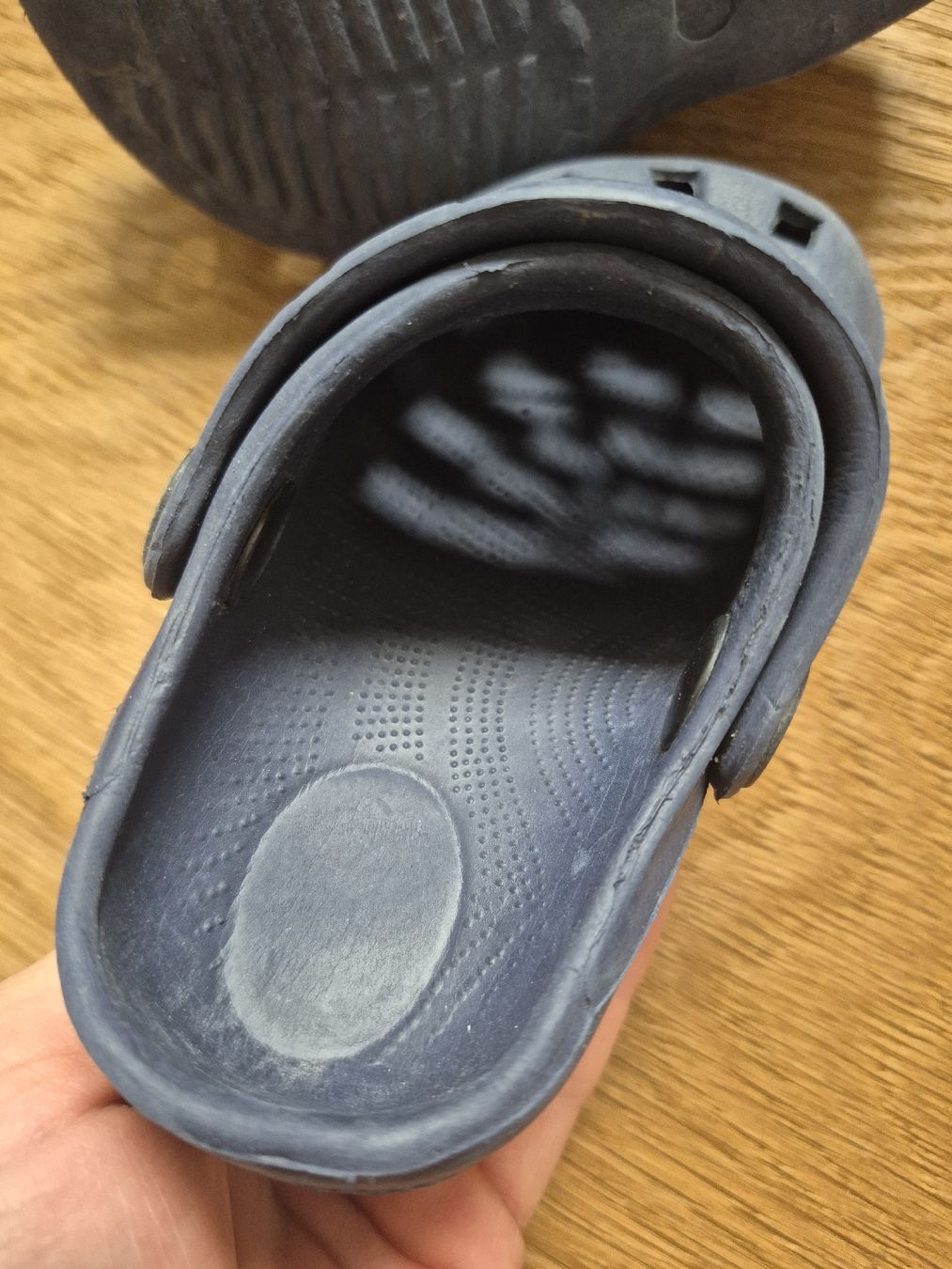 Schuhe für Jungen: Sandale Grösse 21 – Gebraucht aus Münsingen von Why88 3