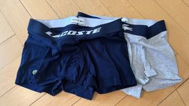 Lacoste Unterhosen Grösse M 2er Pack neuwertig