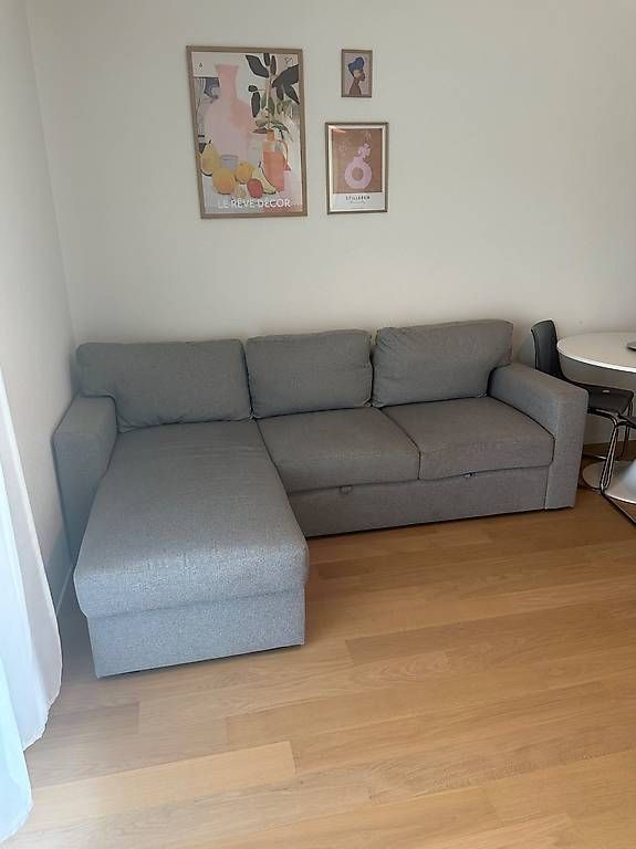Divani: Ikea Bettsofa 1 Jahr benutzt  – Usato da Oberwangen TG venduto da ren_7yt7 2