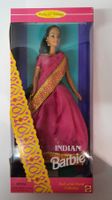 Barbie: Indian Barbie / Mattel 14451 / 1996