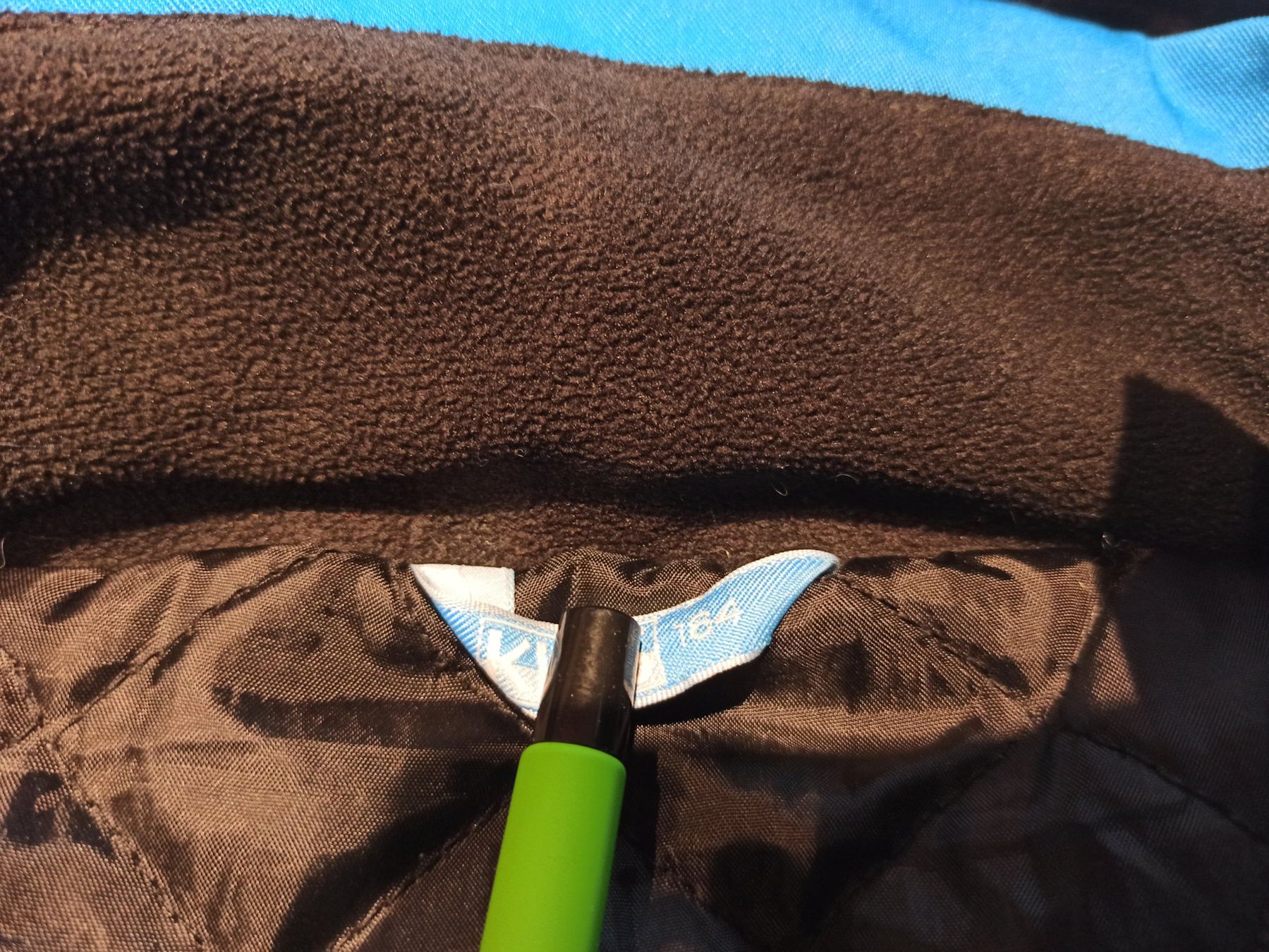 Vestes: Softshelljacke neuwertig – D'occasion à Niederwil AG par Nioc28 2