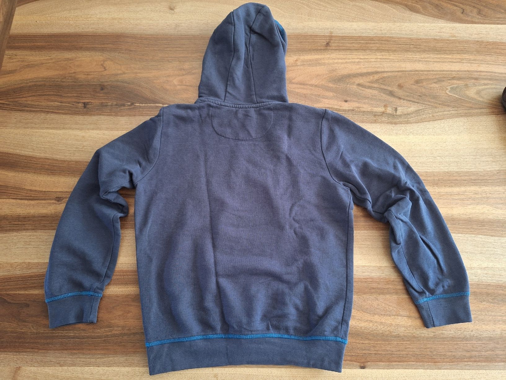 Engelbert Strauss Maglioni & Felpe: Kapuzenpullover Engelbert Strauss Grösse 146/152 – Usato da Affeltrangen venduto da Salz-Pfeffer 1