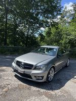 Mercedes C 180 Coupé BlueEff MyStar Édition