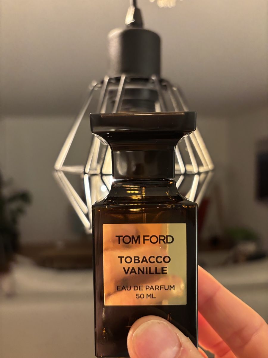 Tom Ford Profumi & Eau de Toilette: Tobacco Vanille 50ml – Usato da Zürich venduto da nik_9888 2