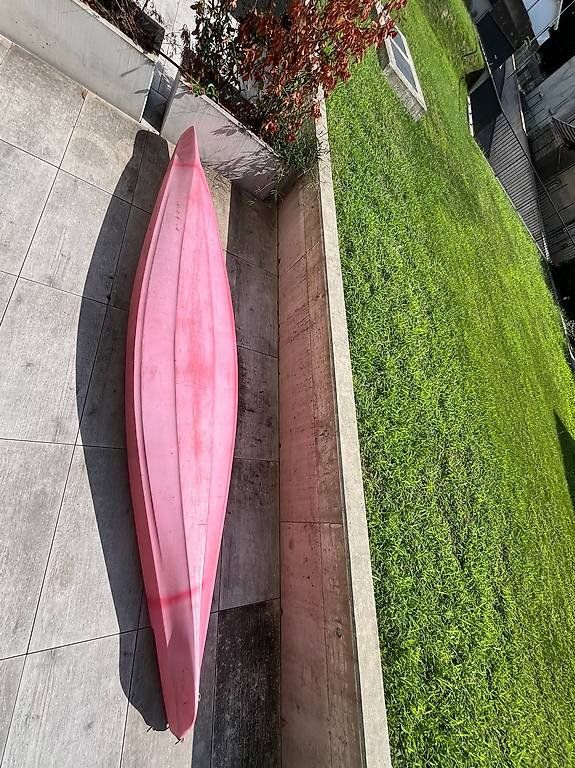 Barche: Kayak mod. capri – Usato da Mendrisio venduto da ale_d8cc 1