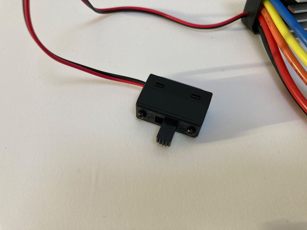 Flexibele sensorkabel 160mm TBLE-02S/04S
