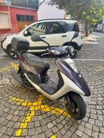 Scooter Yamaha Vity 125cc, bon état, avec top case