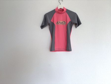 UV-Shirt Badeshirt Gr.S