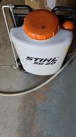 Stihl SG 20 Rückenspritze
