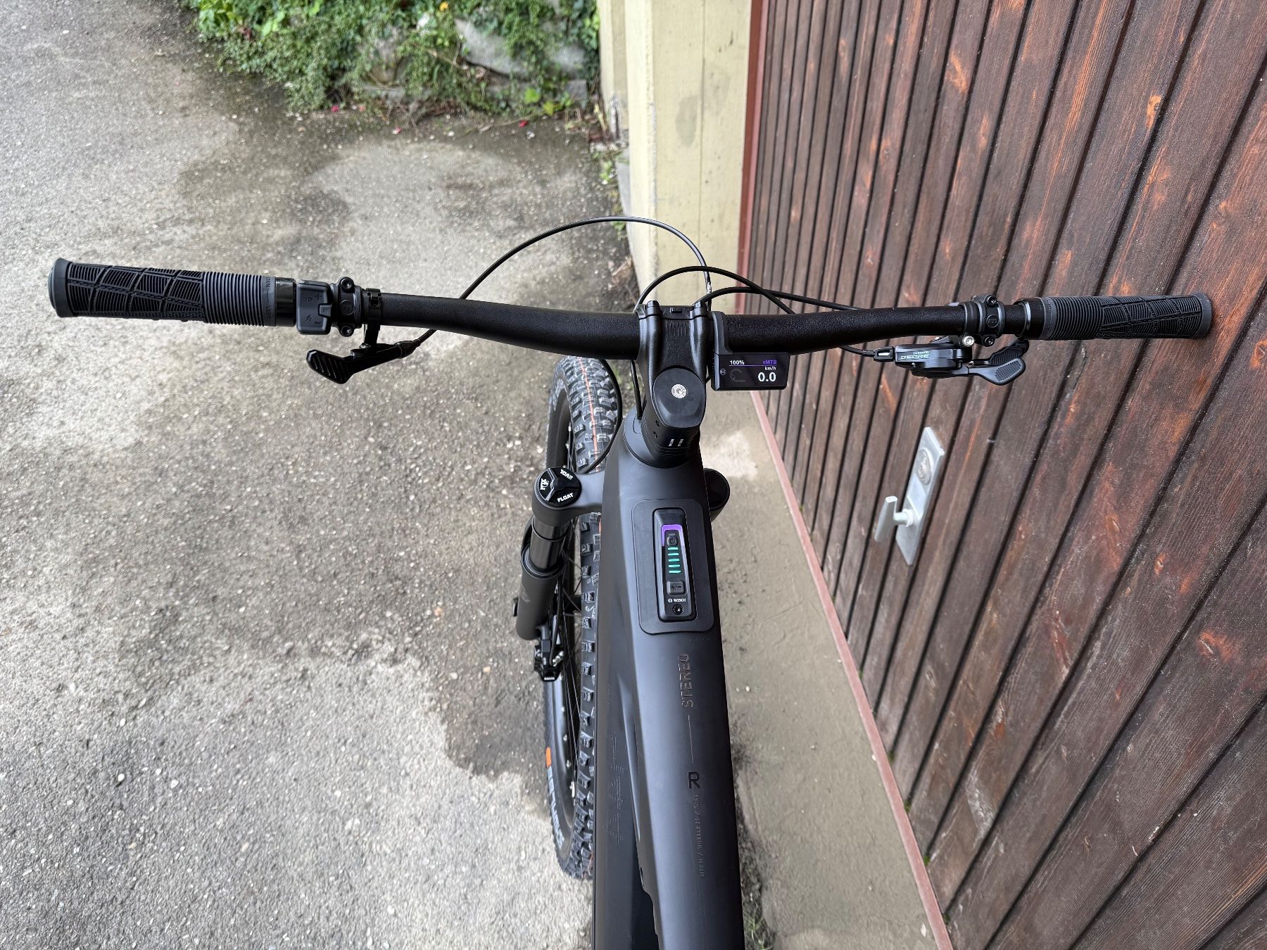 Cube Biciclette: Cube Stereo Hybrid One44 HPC Race – Usato da Herzogenbuchsee venduto da MichuVA 1