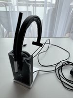 Logitech H820e Mono Office Headset, kabellos, USB-A