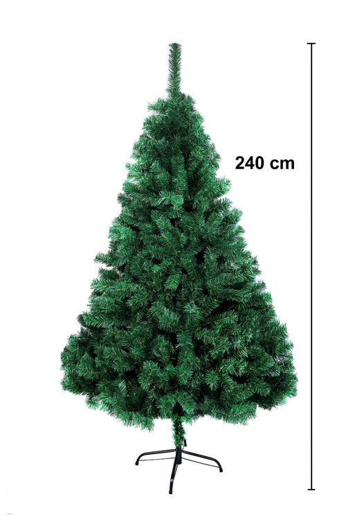 Künstlicher Weihnachtsbaum 240 cm Premium Kaufen auf Ricardo