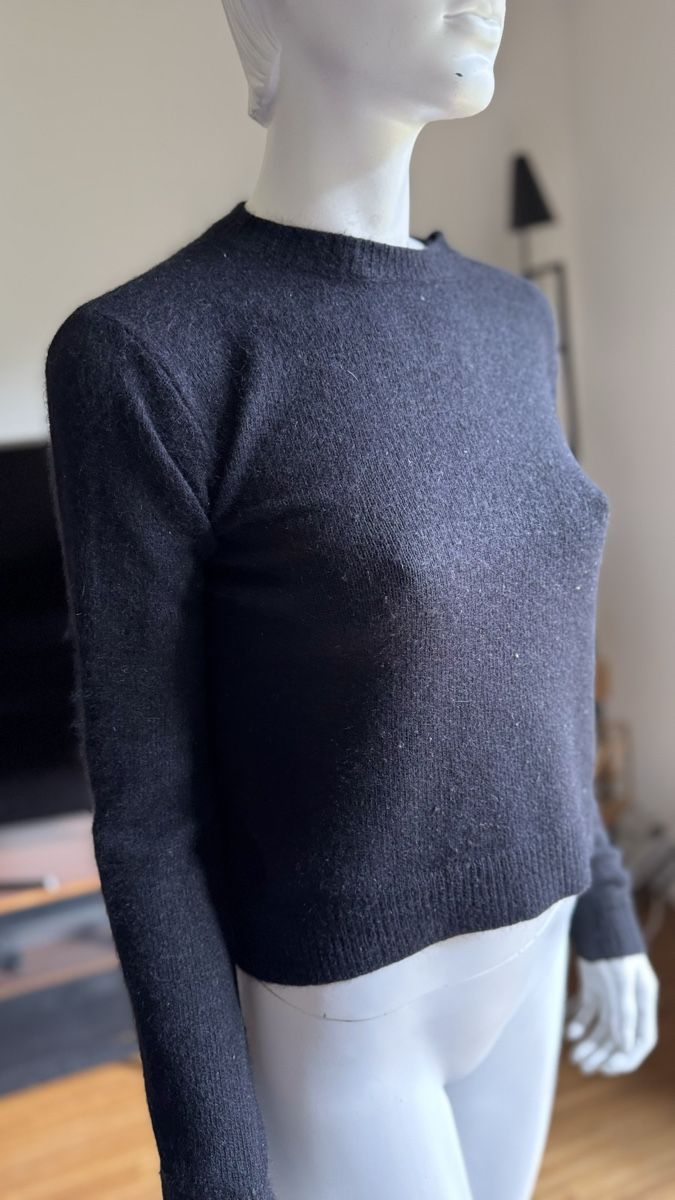 Maje Maglioni & Felpe: Maje | Angora | Pullover | Größe 2 | – Usato da Kilchberg ZH venduto da nad_6dwp 4