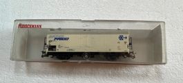 Fleischmann Güterwagen 5321