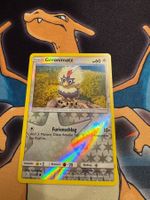 Geronimatz (CEC 177) - Reverse Holo - Welten im Wandel