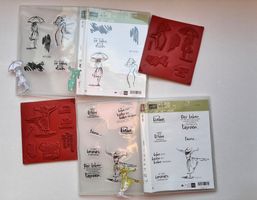Stampin' Up! Stempelset "Mit Stil"
