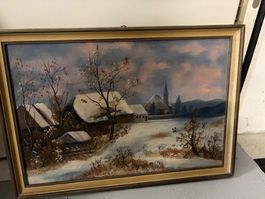 Winterlandschaft