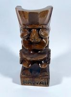 Tiki Figur: KU (Hawaii)