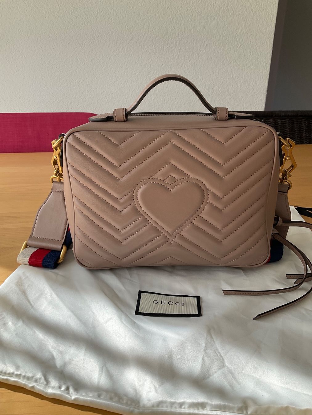 Gucci Borse da donna: Gucci Tasche – Usato da Winterthur venduto da idulap 2