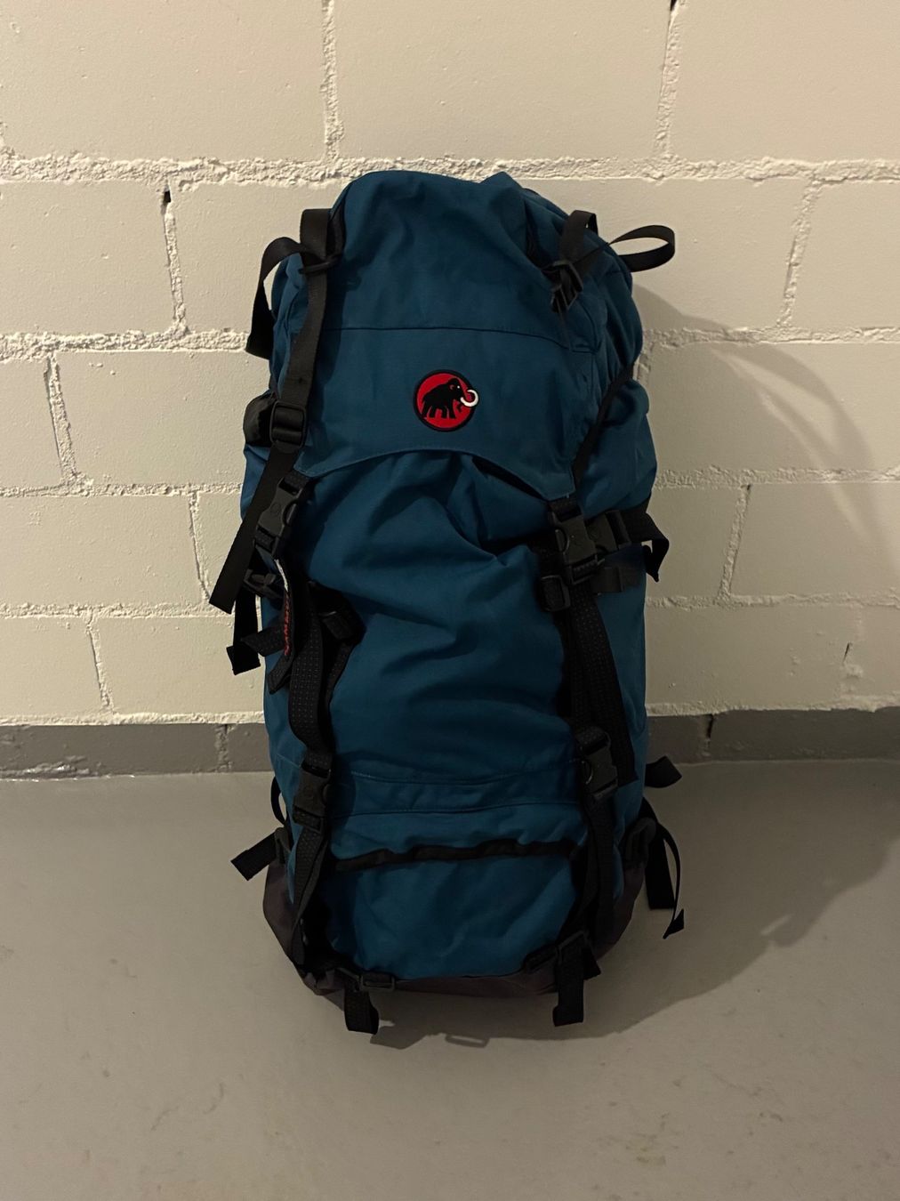 Mammut Sacs à dos: Mammut Rucksack 40l – D'occasion à Wädenswil par Jhirzel