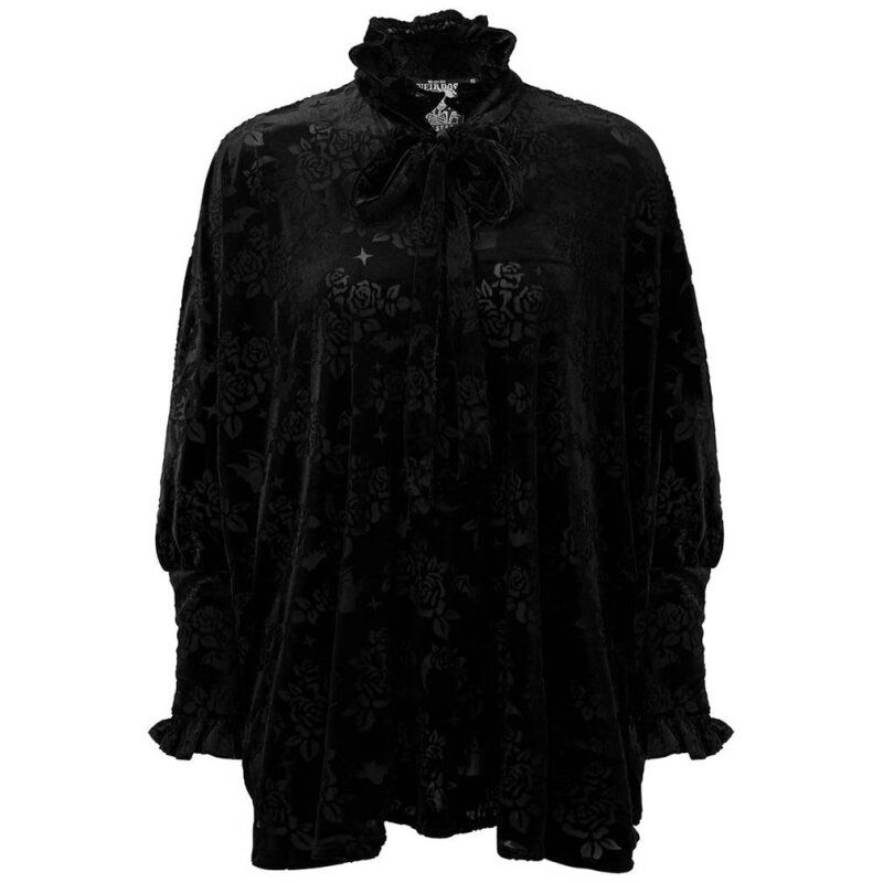 Top: Killstar Bat Top! – Nuovo (secondo la descrizione) da Winterthur venduto da dylansean98 2