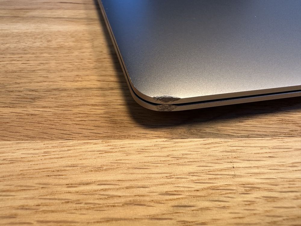 Apple Notebook: Mac Book Air 13Zoll – Usato da Alpnach-Dorf venduto da Skai0 5