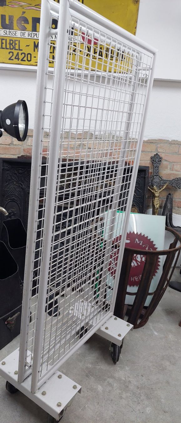 Altro in Decorazioni & Accessori: Mobiler Markt oder Laden Verkaufsständer – Usato da Siblingen venduto da rantiques 1