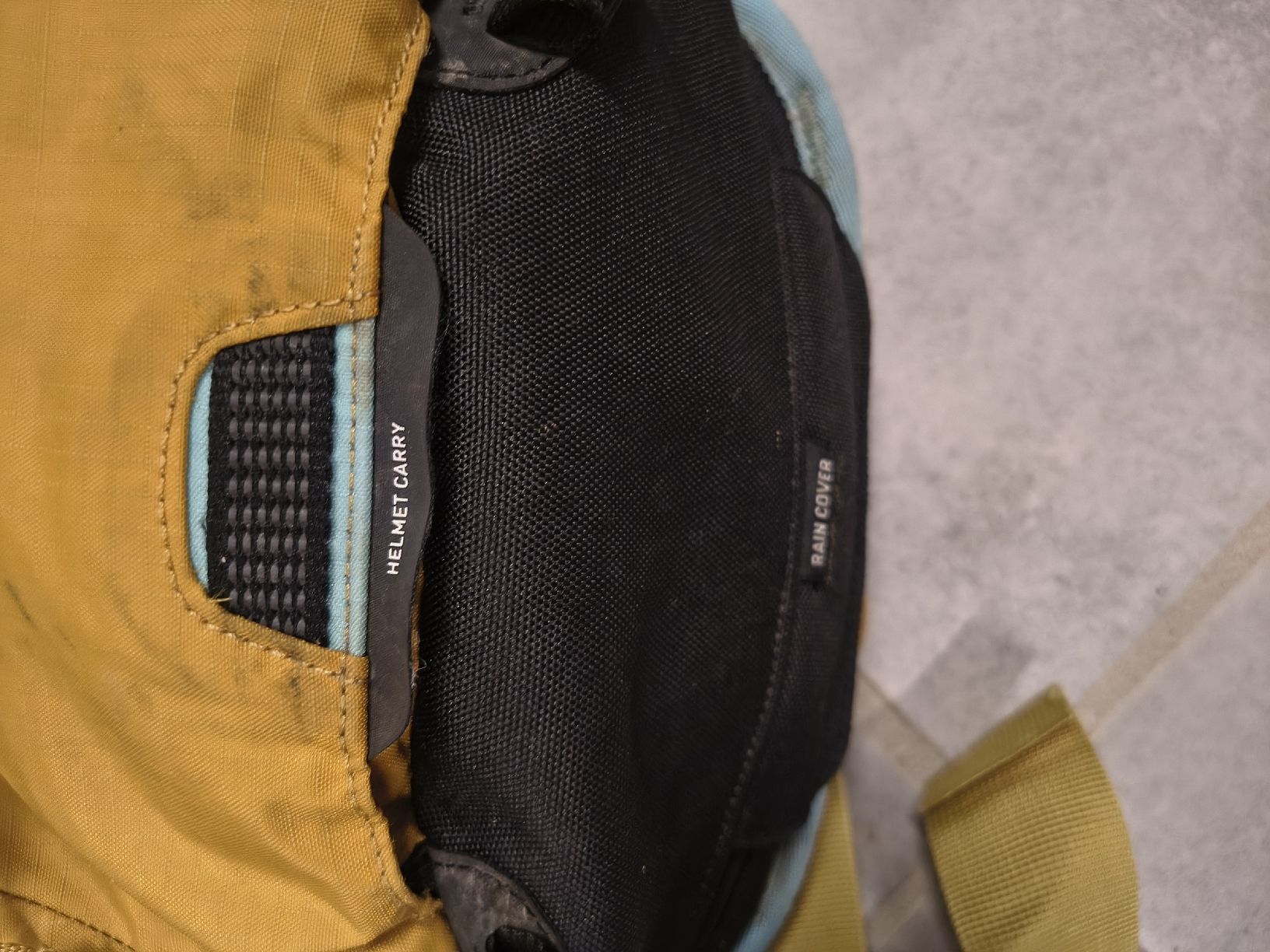 Evoc Rucksäcke: evoc stage – Gebraucht aus Tegna von van_9cdw 2
