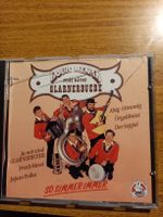 CD Louis Menar mit dä Glarnerbuebe, gebraucht