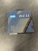 Neu: KMC DLC11 Kette