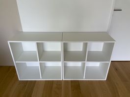 IKEA EKET Schrank, 2 stk