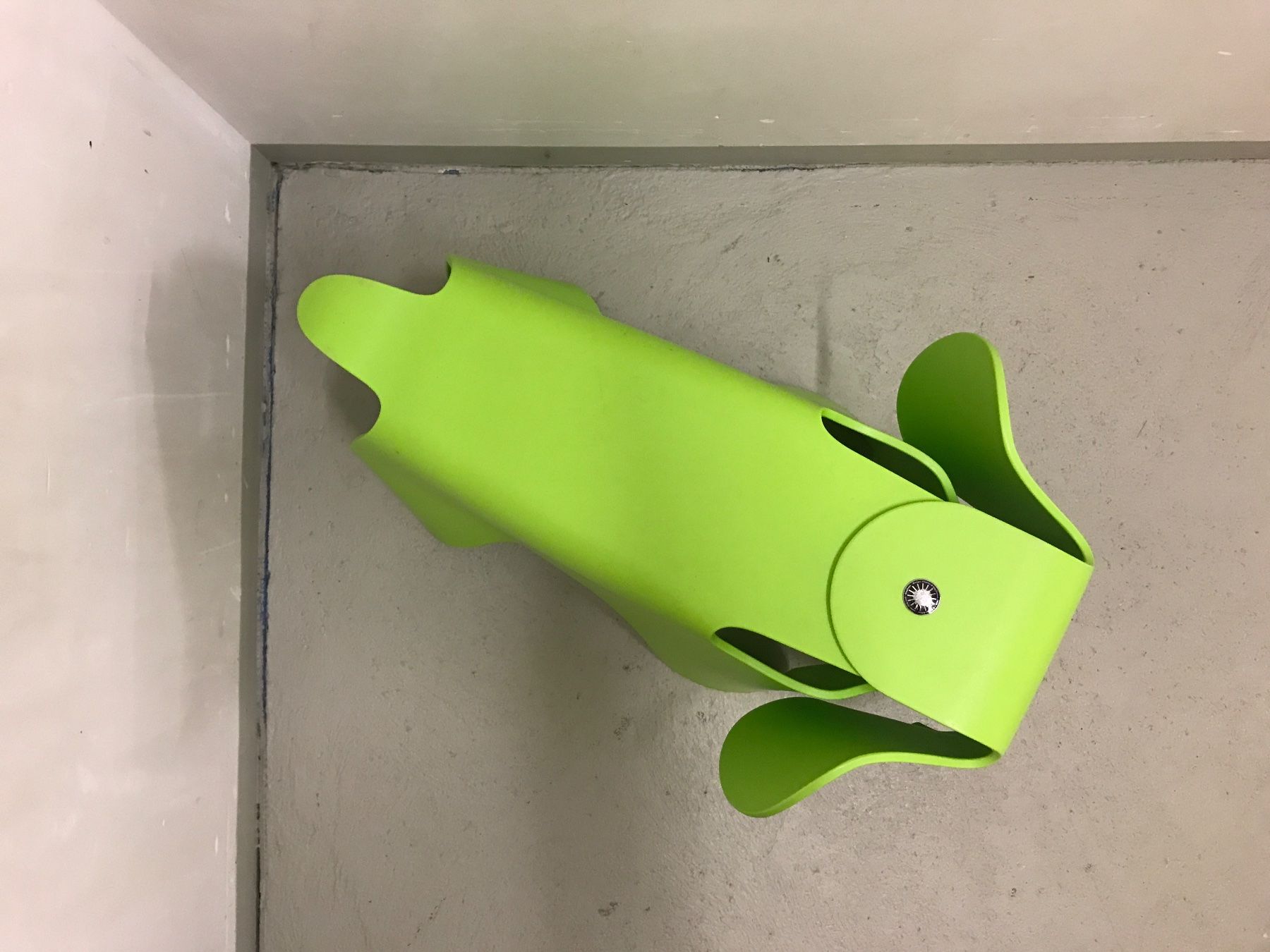 Vitra Hocker: Eames Elephant – Gebraucht aus Bad Ragaz von asstyle01 1