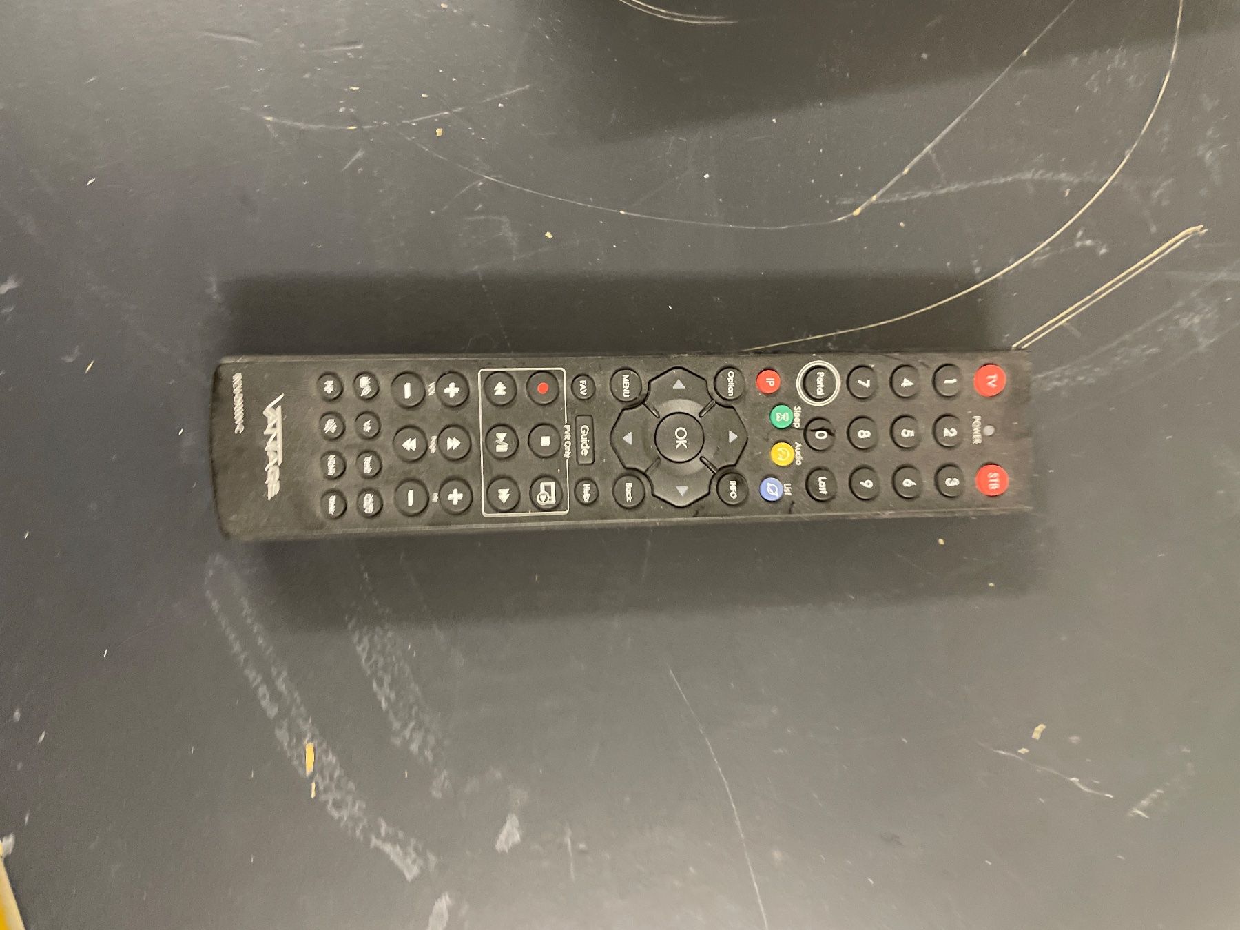 Ricevitori: Vantage VT 100C – Usato da Dagmersellen venduto da vonTV 2