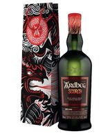 Ardbeg Scorch 2021 mit 46 % Volumen