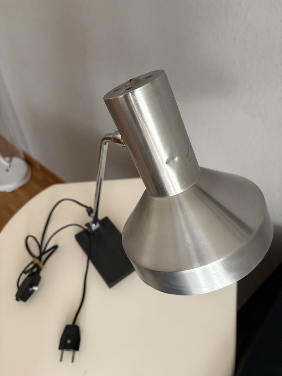 Lampade: Belle lampe vintage articulée – Usato da petit lancy venduto da FerreiraLuis 1