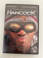DVD Hancock mit Will Smith und Charlize Theron gebraucht