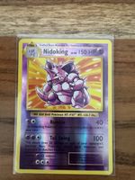Nidoking Reverse Holo - XY Evolutions (45/108) EN