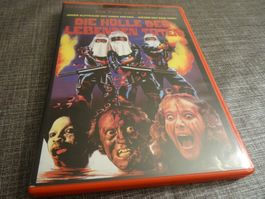 DVD Die Hölle der lebenden Toten Bruno Mattei