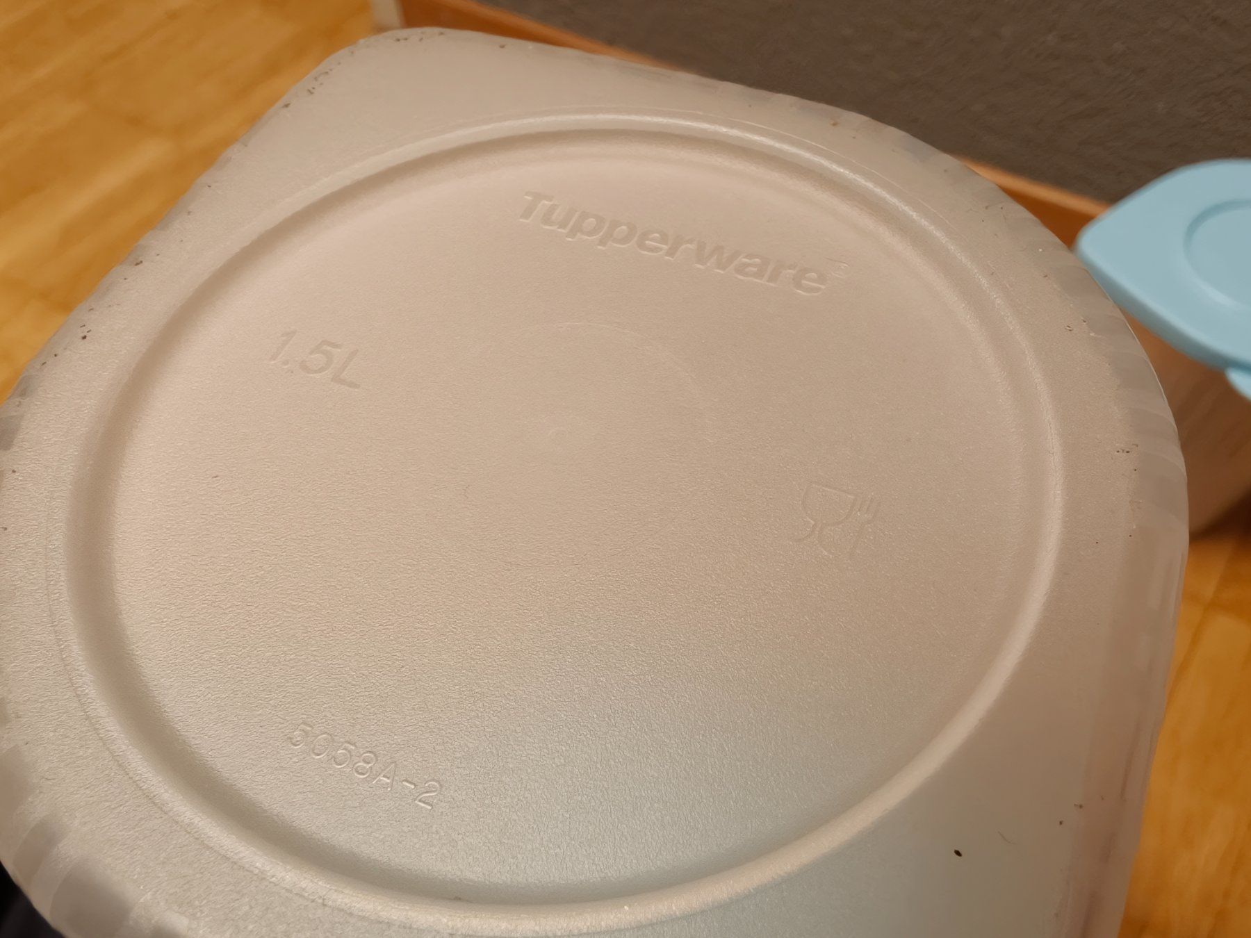 Tupperware Contenitori & Simili: Tupperware Vorratsdosen Molto Bello – Nuovo (secondo la descrizione) da Luzern venduto da schuhparadies159 2