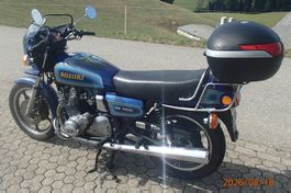 Suzuki GS 1000 S Oldtimer
