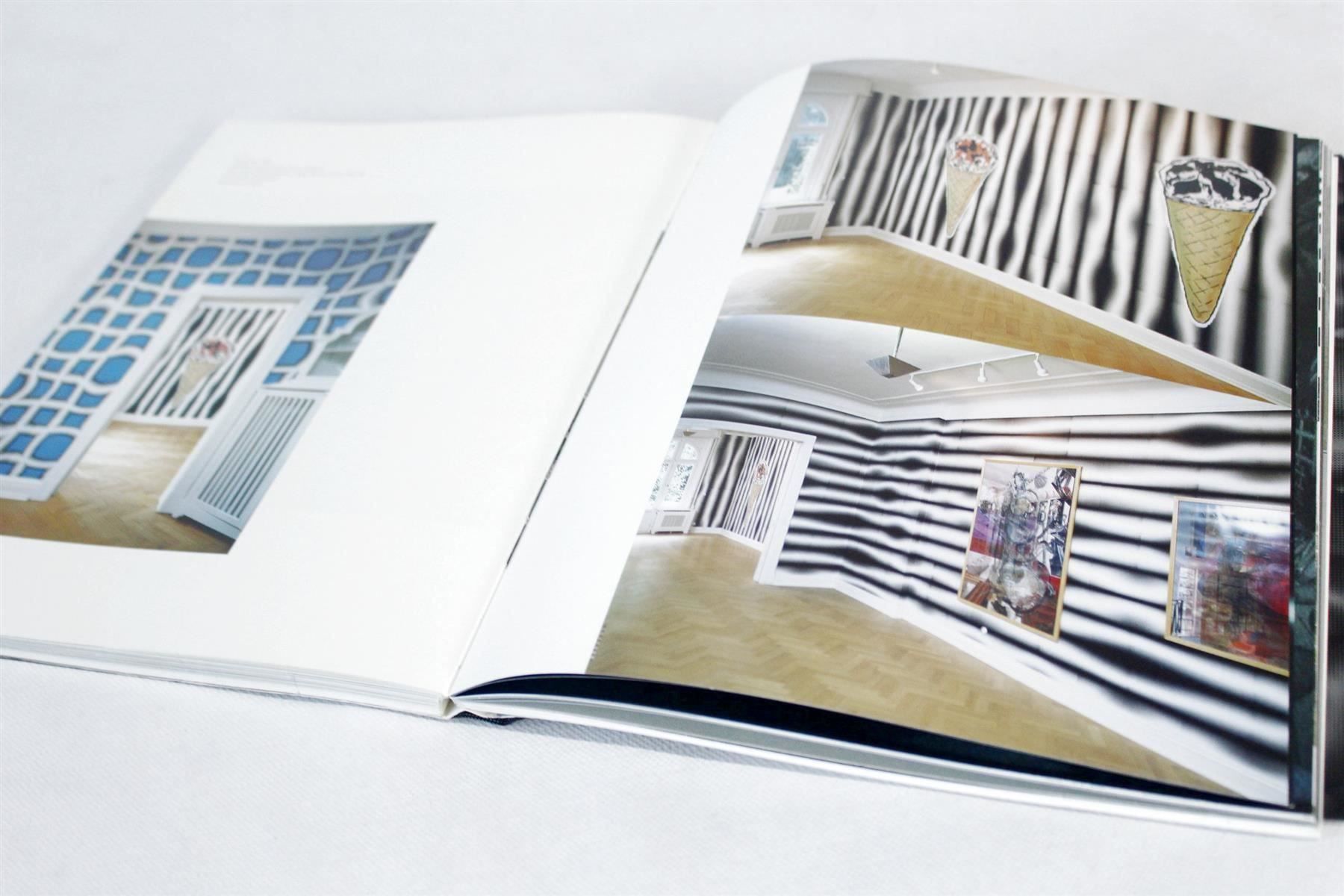 Foto & Immagini: PETER KOGLER: Kunsthaus Bregenz – Usato da Bern venduto da Arting 3