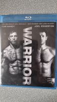 Blu Ray -  Warrior / Tom Hardy