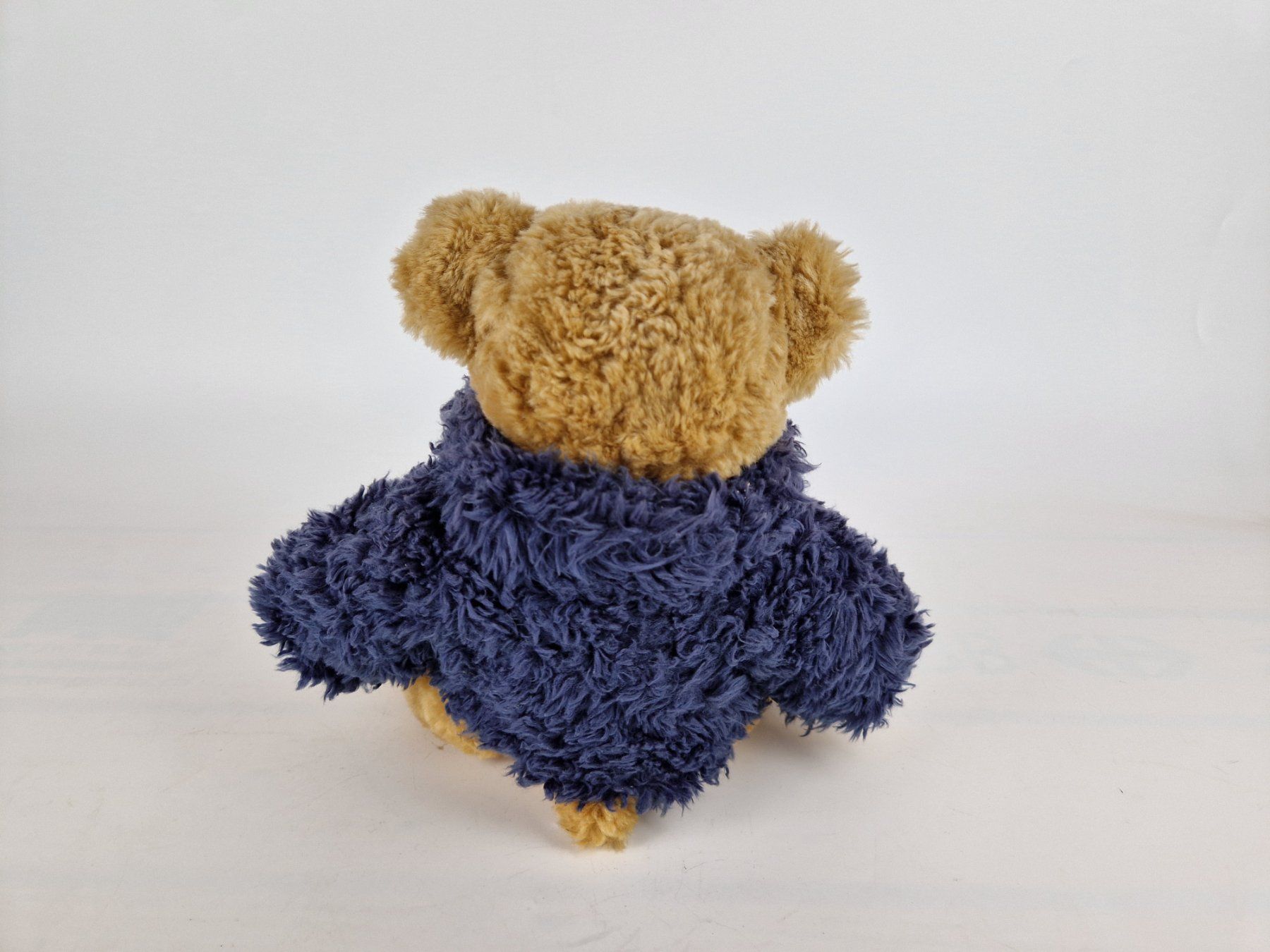 Harrods Spielzeuge: Teddybear HARRODS – Gebraucht aus Muhen von Restwert_Muhen 4