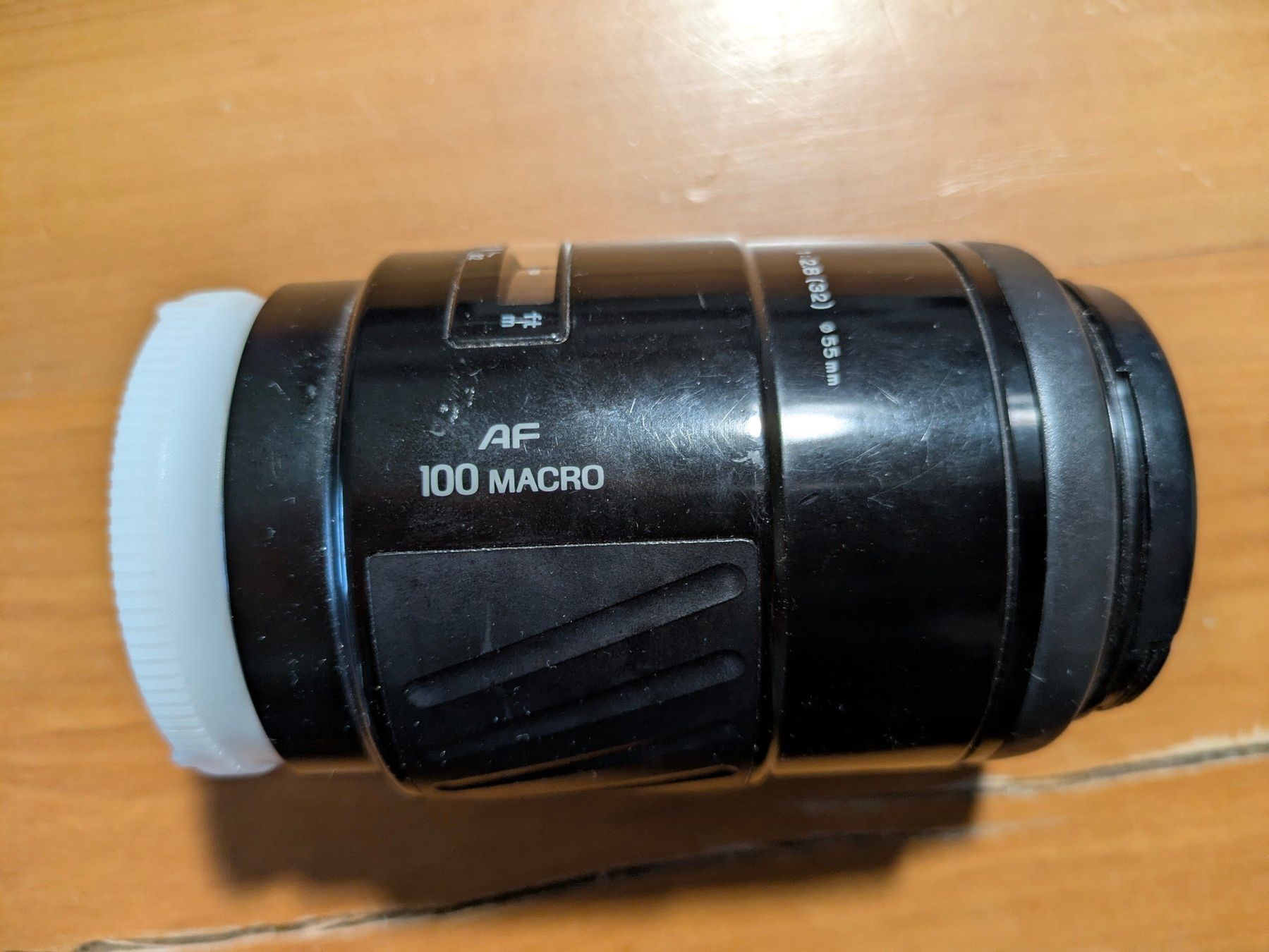 Konica Objektive: diverse Konica Minolta Objektive, kompatibel mit Sony – Gebraucht aus Bern von ala_66hm 2